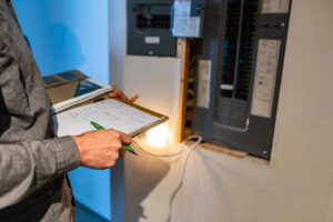 electric repair near