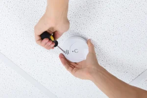 Do Fire Alarms Detect Carbon Monoxide
