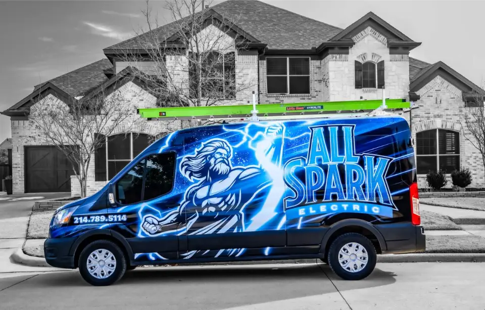 electricla services in dallas tx