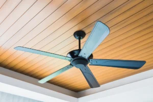 ceiling fan direction myth