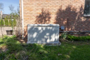 how long can a generator run