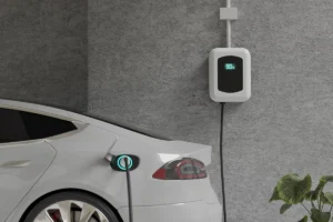 ev charger protection method