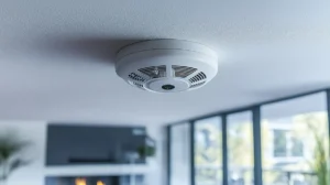 how many smoke detectors do i need