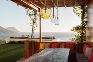 outdoor pendant lighting