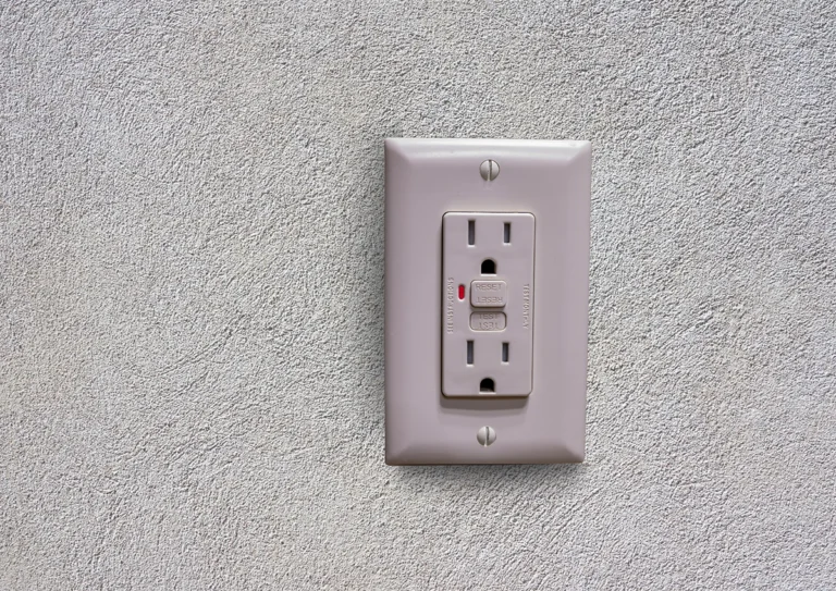 Why Your GFCI Outlet Won’t Reset and How to Fix It