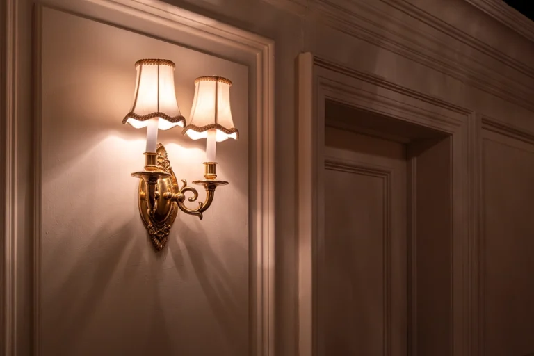 How to Replace a Light Fixture the Right Way
