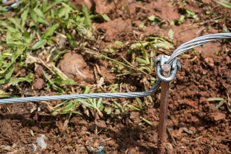 Ground Rods: What They Are and Why They Matter