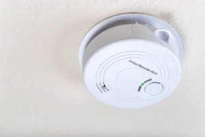 how long do carbon monoxide detectors last