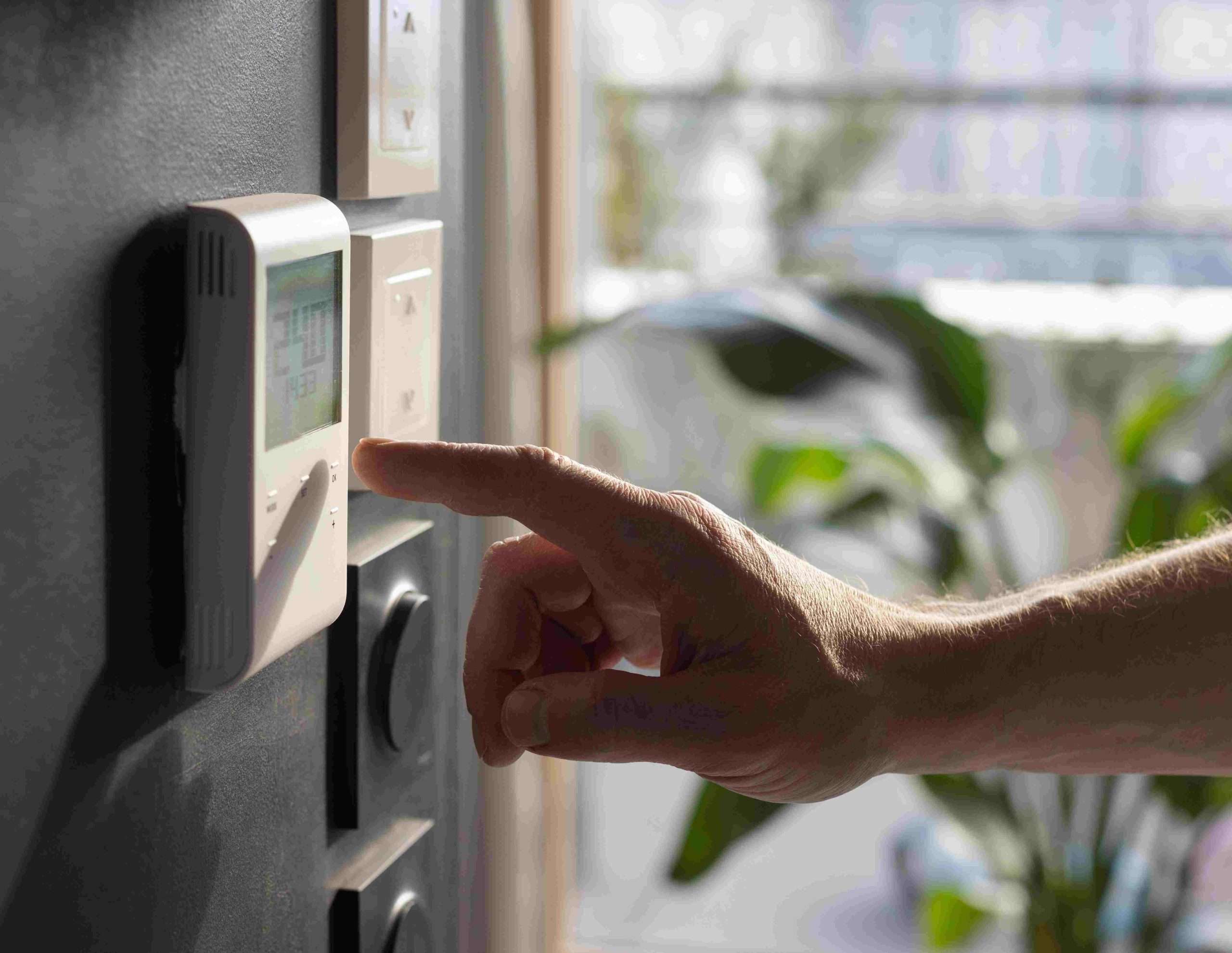 Smart Home Devices and systems installation