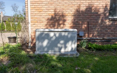 Generator Fuel Line Leaking in Arlington, TX: Causes & Repairs
