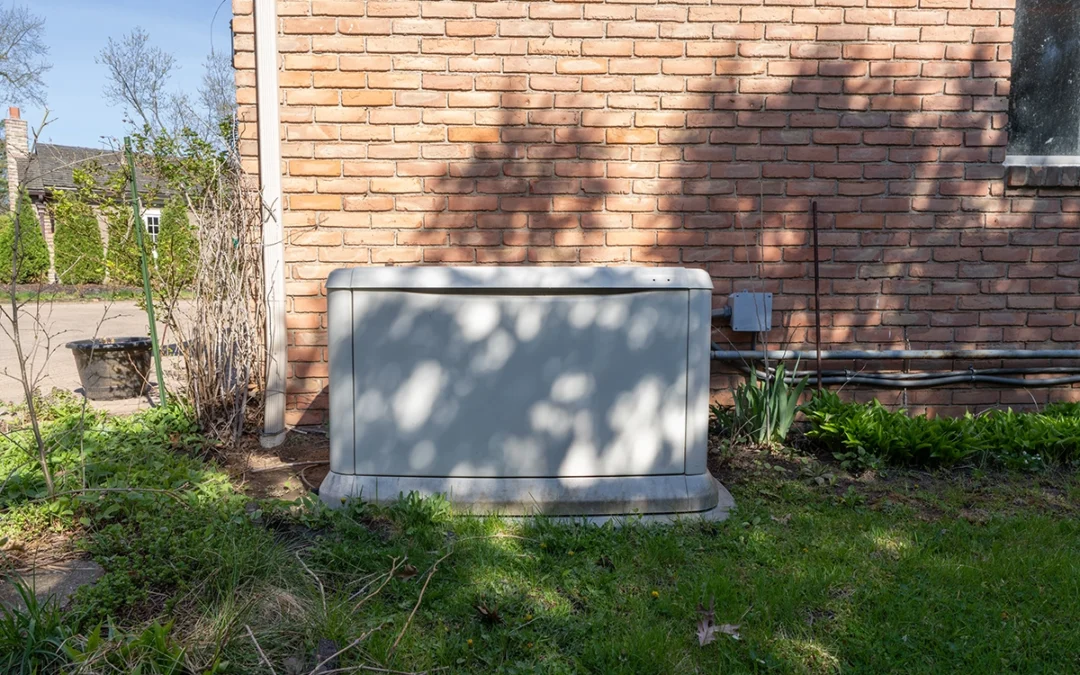 Backup Generator Not Transferring to Mains in Arlington TX