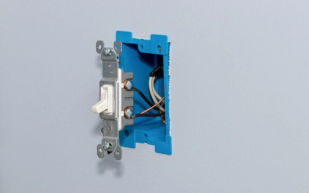 Ceiling Fan Light Flickering When Dimmer Switch Adjusted in Burleson, TX