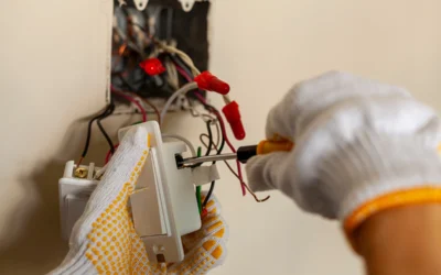 Dimmer Switch Flickering Lights in Fort Worth, TX: Causes