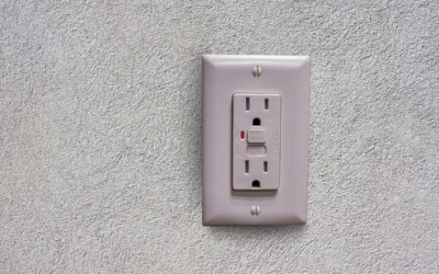 Electrical Outlet Not Working in Guest Bedroom in Benbrook, TX