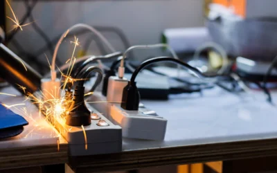 Electrical Repair Near Burleson: When to Call for Help