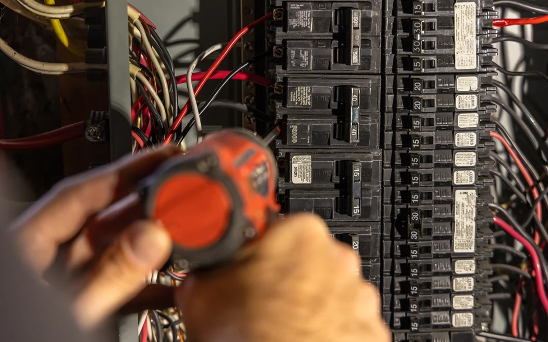 Emergency Electrical Repair Crowley: When to Call for Help