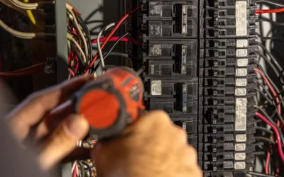 Emergency Electrical Repair Crowley: When to Call for Help
