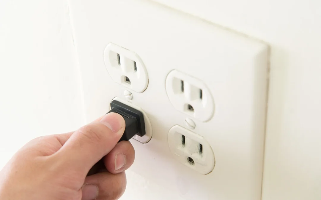 Outlets Not Working in One Room in Burleson, TX: Root Causes