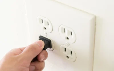 Outlets Not Working in One Room in Burleson, TX: Root Causes