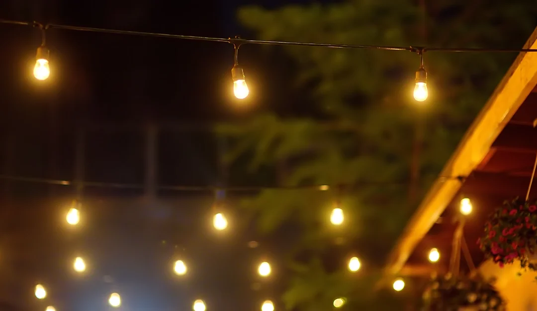 Porch Light Motion Sensor Malfunctioning in Fort Worth, TX