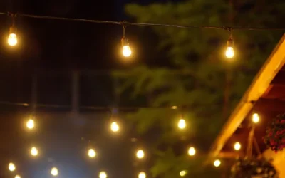 Porch Light Motion Sensor Malfunctioning in Fort Worth, TX