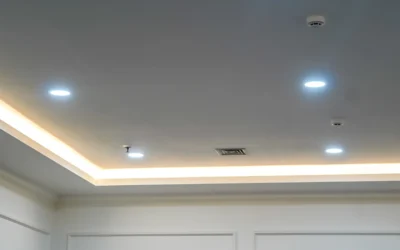 Recessed Lighting Burning Out Constantly in Aledo, TX
